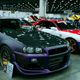 I remember 2 Fast 2 Furious well.